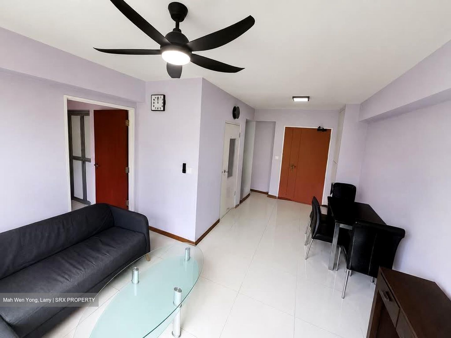 Blk 130A Eastcrown @ Canberra (Sembawang), HDB 2 Rooms #579765921